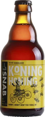 Koning Honing